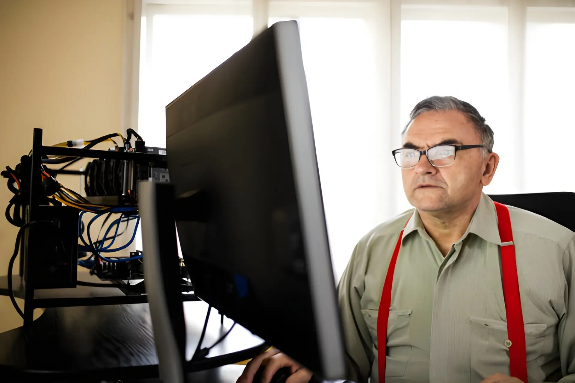 computerhulp Apeldoorn