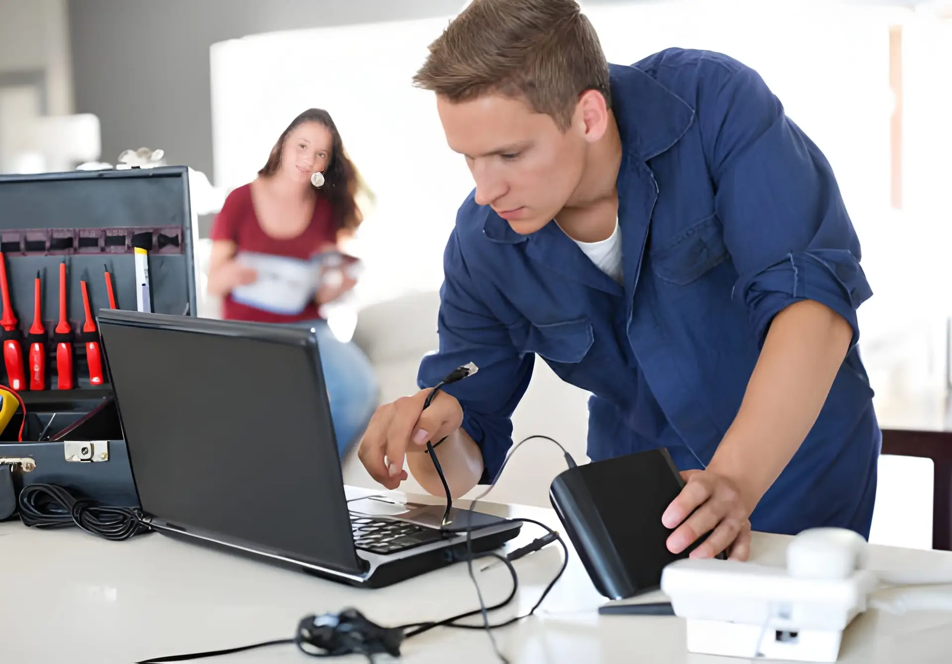 computerhulp Apeldoorn